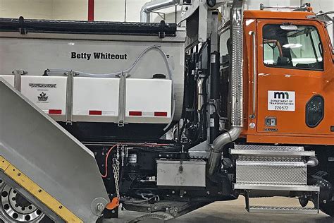 Taylor Drift Or Beyonsleigh Voting Open To Name Minnesota Snowplows