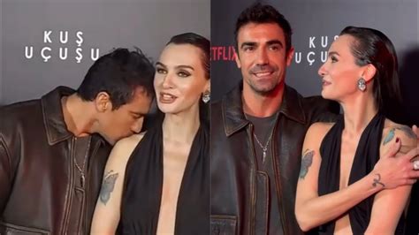 New Interview Ibrahim Elikkol With Birce Akalay Bird Flight Season