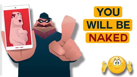 This Video Will Magically Make You Naked YouTube