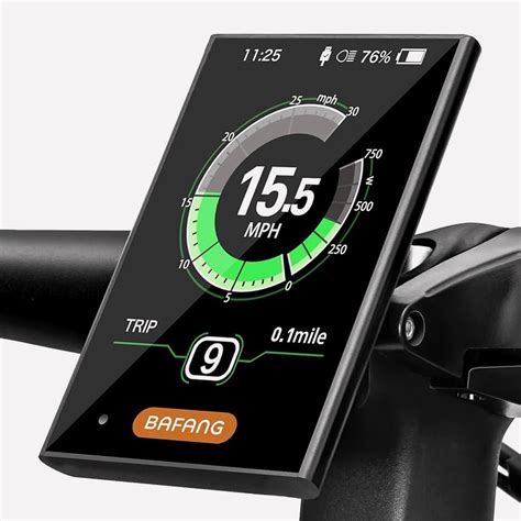 Display DP C18 (CAN) – Nireeka Inc