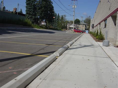 truck parking stops 9