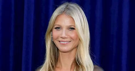 Gwyneth Paltrow Celebrates Turning Early With A Bikini Pic Talks