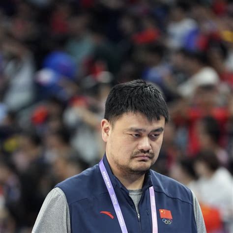 Asian Games 2023: Yao Ming says Chinese basketball needs to open up to