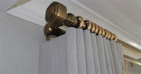 Cartridge Pleat Traversing Drapery Portland Interior Designer
