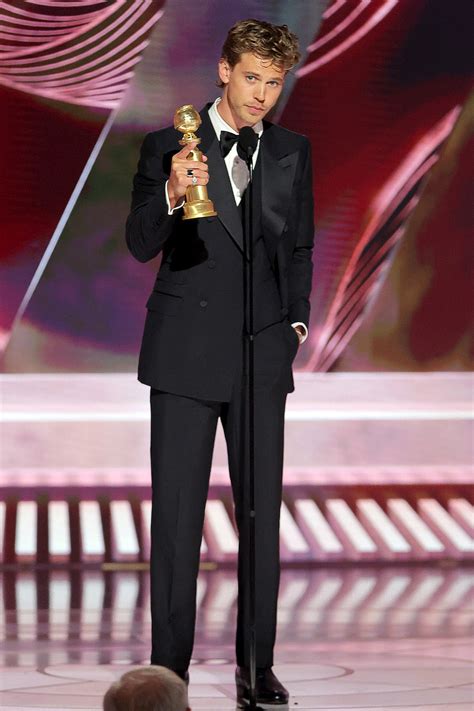 Golden Globes 2023 Mustafahyland