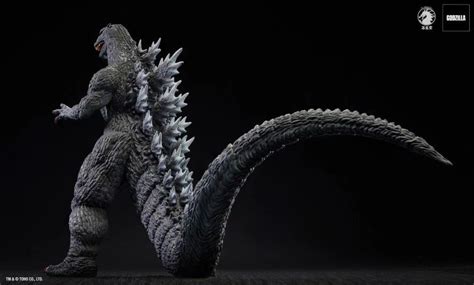 Godzillatoho Collectibles Kaiju Battle