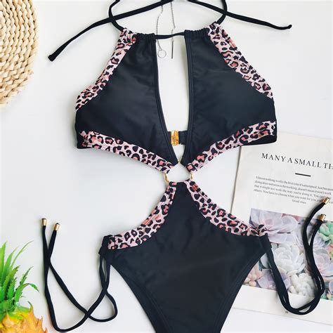 Mini Bikini 2021 Swimwear Women Push Up Bikini Set Padded Bra Sexy Swimsuit Hot Bandage Swim