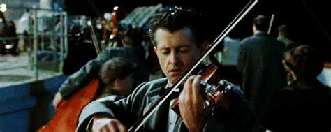 La Orquesta Del Titanic