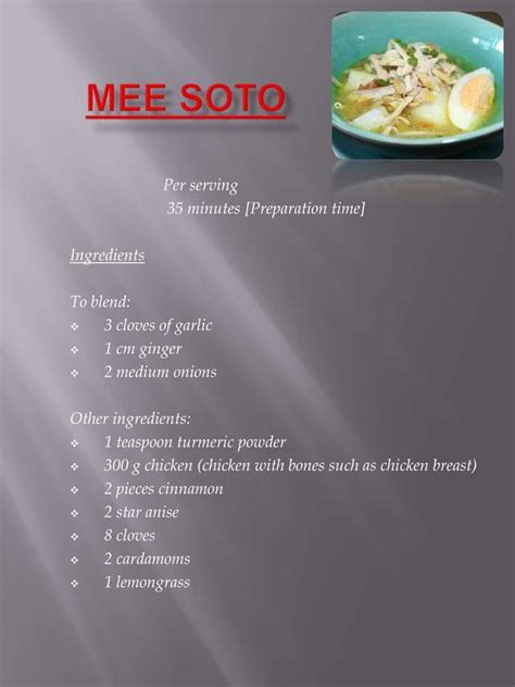 Mee Soto Pdf