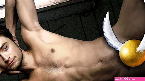 Tom Felton Nude Nudes