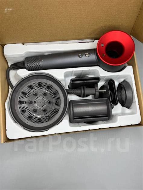 Аналог Фена Dyson Super Hair Dryer! Премиум качество! ApStore, новый, в ...