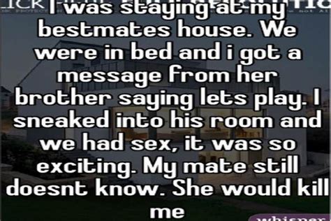 Hot Sex Stories By Real People Confessing Naughty Secrets YourTango
