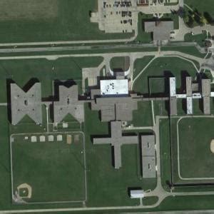 Dodge Correctional Institution in Waupun, WI - Virtual Globetrotting