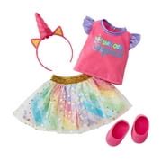 Buy My Life As Poseable Unicorn Trainer Doll Dark Brunette Hair Brown Eyes Dark Skin Tone