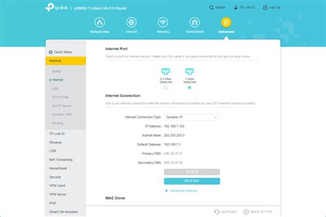TP-Link Archer AX90 Review: Our Testing and Comparison ...