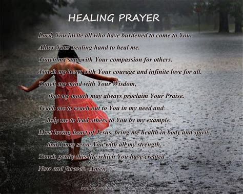 prayers  healing  sick quotes quotesgram