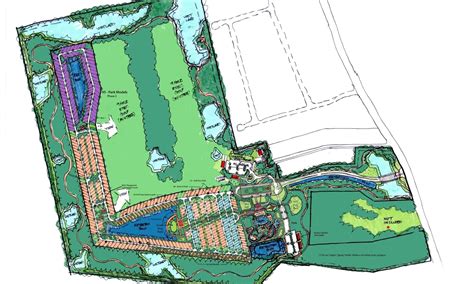 DLP Capital Launches New Collection of Luxury RV Resorts Soon to Span