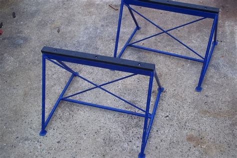Chassis Stands