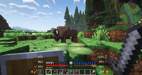 Install Prehistoric Dawn Trip To The Past Minecraft Mods Modpacks