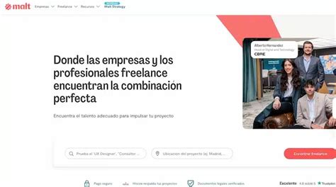 Mejores P Ginas Para Buscar Trabajos Remotos Escuela N Mada Digital