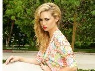 Naked Fiona Gubelmann Added By Obskurum