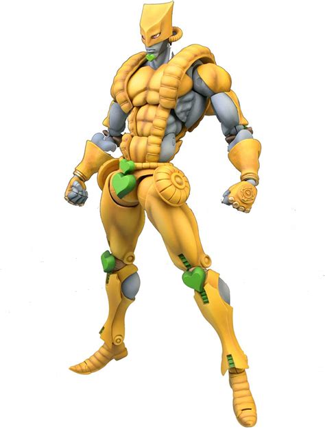 The World Action Figure Jjba Store