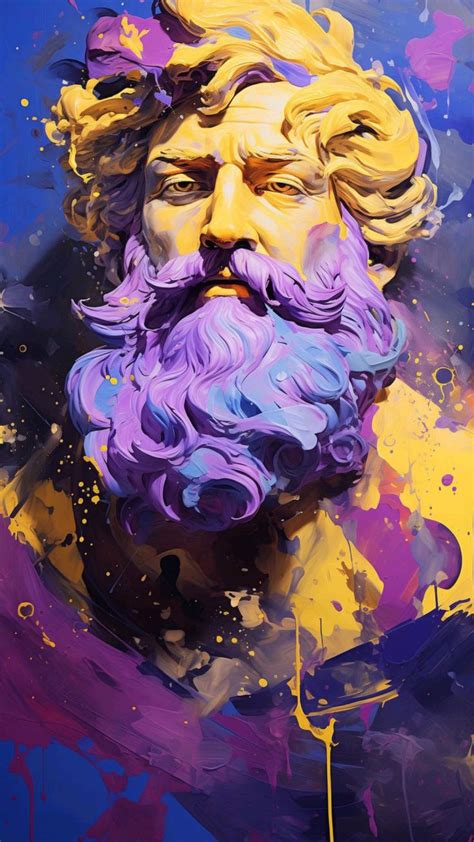 Face Sculpture Art Рисунки Иллюстрации арт Художественные иллюстрации