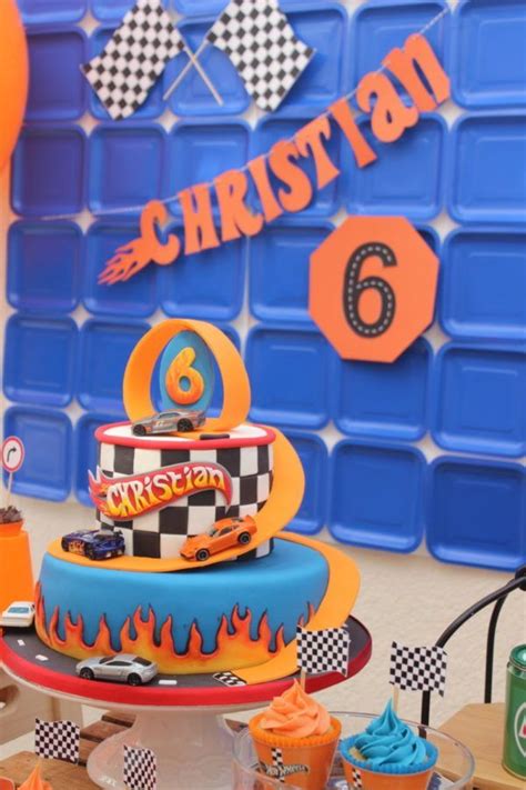 Topper De Bolo Hot Wheels Hot Wheels Birthday Hot Wheels Cake Hot Wheels Birthday Cake