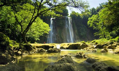 15 Air Terjun Curug Di Sukabumi Paling Hits Dikunjungi Itrip