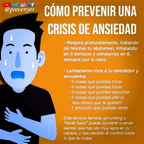 Pin En Acciones Para Prevenir