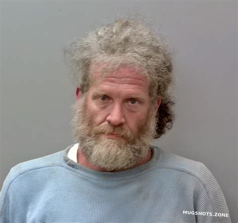 Wiggins Randy Todd Calhoun County Mugshots Zone