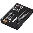 Amazon Replacement Battery For Motorola CLP1010 CLP1060 CLP1010