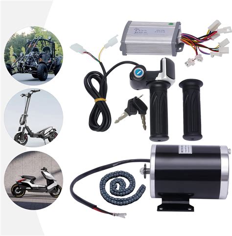 Simimasen 48v 1000w Electric Bicycle Conversion Set Bahrain Ubuy