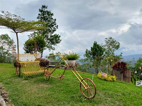 Taman Langit Gunung Banyak Lokasi Jam Buka Harga Tiket