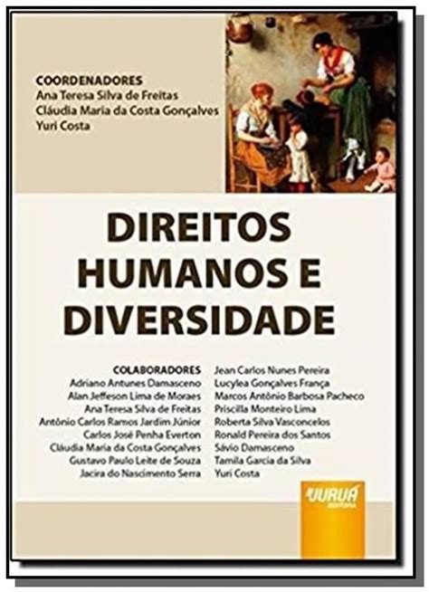 Direitos Humanos E Diversidade Loja Skeelo