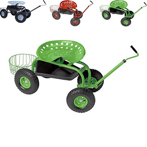 Comprar Carrito Jardin OFERTAS TOP Abril 2023