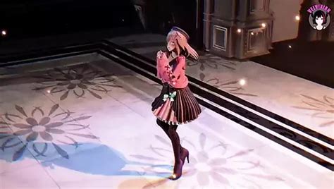 Linda Chica Gatita Adolescente Bailando Desvisti Ndose Gradualmente Hentai D Xhamster