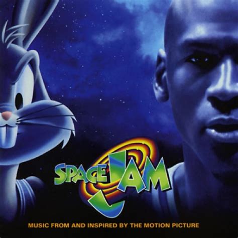 Space Jam - The Hit Factory