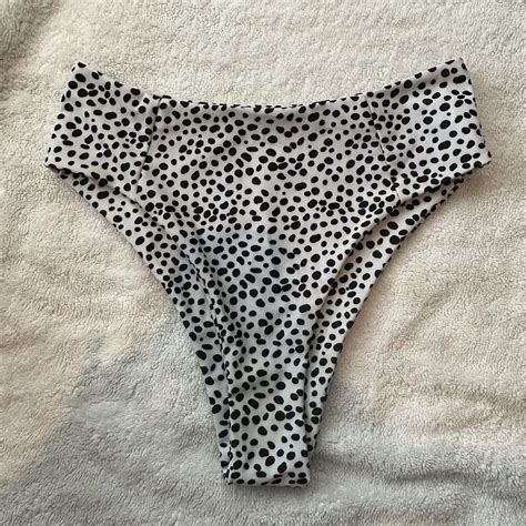 Bundle Of 5 Bikini Tops 4 Bikini Bottoms All Size Depop