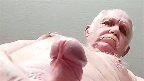 Grandpa Wanks And Cums Ukrainian Gay Masturbation Masturbation Porn XHamster
