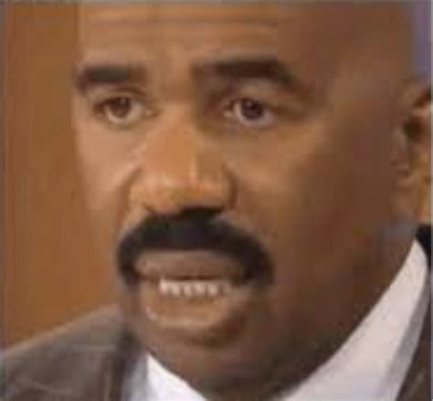 Steve Harvey Concerned Memes Imgflip