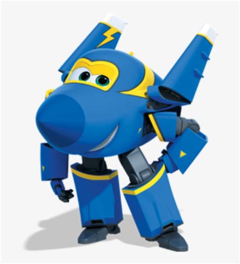 Super Wings Jerome - Jerome Super Wings - Super Wings Character Png - 856x856 PNG Download ...