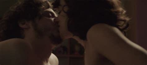 Nude Video Celebs Hadas Ben Aroya Nude People That Are Not Me Anashim Shehem Lo Ani 2016