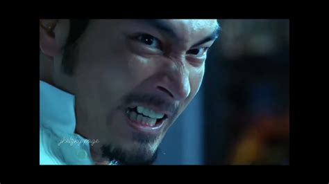 NAKED WEAPON MOVIE YouTube