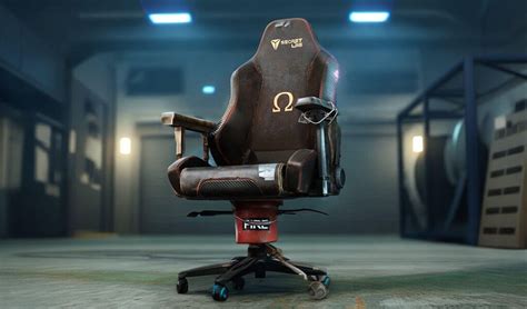 Gaming Chair Brands - Top List Brands