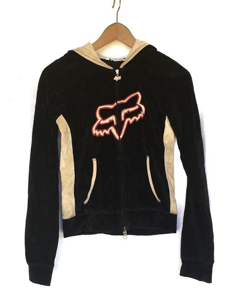 Fox Racing, Women's Fashion, Tops, Longsleeves on Carousell