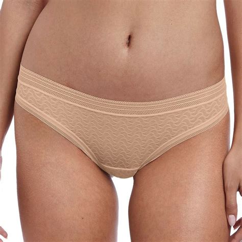 Tanga Wacoal Beige Wacoal Lingerie Fitancy