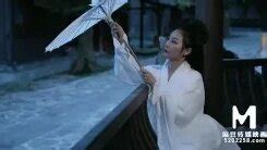 Trailer Time Stop Shen Na Nasong Nan Yi Md Best Original Asia Porn Video