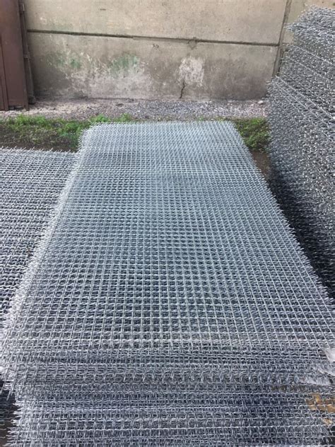 Сетка канилированная 25х25х3,0мм (2х1м) купить в Днепре недорого с ...