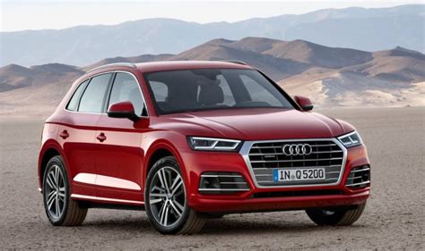 Audi Q5 Price In India Audi Q5 Reviews Photos Videos India